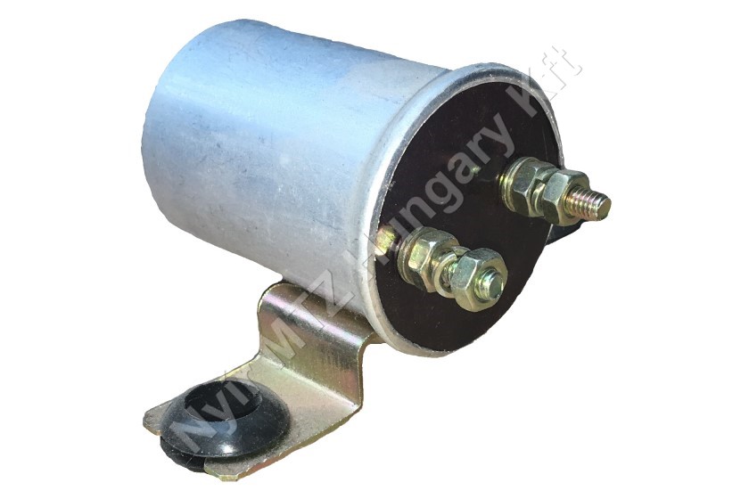 MTZ Villogó relé 2 lábas Original