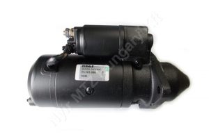 MTZ Önindító 24V 4 kW Iskra/Mahle Letrika