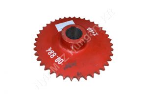 H-5580 lánckerék z=40