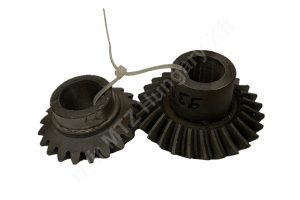 Talex kúpkerékpár z=21/27