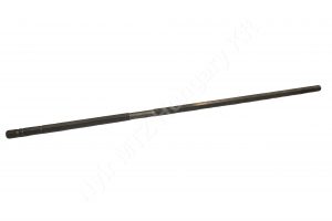 Rk-185 tengely hatszög L=1340 mm