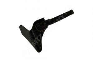 Oldalazó kapa szárral jobb 160 mm KSMK Oldalazó kapa szárral jobb 160 mm KSMK