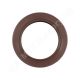 Szimering 50x70x10 Viton (FKM)