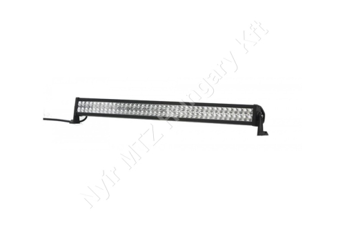 LED Fényhíd 240W 4500 lm téglalap 12/24V fehér 1119x114x87 vezetékes kombinált 80 LED_47593 LED Fényhíd 240W 4500 lm téglalap 12/24V fehér 1119x114x87 vezetékes kombinált 80 LED_47593