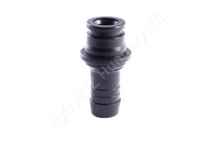 Permetező főszűrő csonk egyenes D=32 11/2″