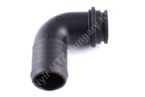 Permetező könyök 32/90° 11/4"_49244