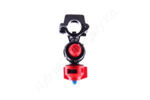 Permetező szórófej 20 mm tömlőre