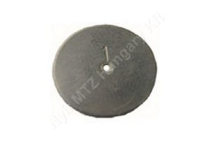 Permetező szórófej lapka 0,8mm RSM