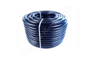Permetező tömlő 12,5x3mm 20bar fekete fm