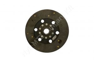 T-25 kuplungtárcsa z=14 d=39mm D=275mm /T-16/