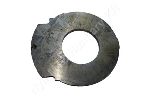MTZ Féktárcsa feszítőlap MTZ-822/922/1522 Original