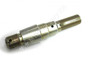 MTZ Gömbcsap 2 menet nem komplett /7/ L=148 mm