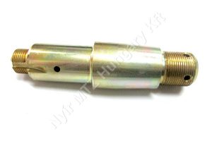 MTZ Gömbcsap 2 menet nem komplett /5/ L=140 mm