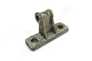 MTZ Fülketető zsanér 2 furatos