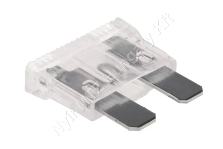 Biztosíték késes 25 A_52594 Biztosíték késes 25 A_52594