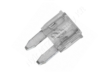 Biztosíték késes 25 A mini_52592 Biztosíték késes 25 A mini_52592