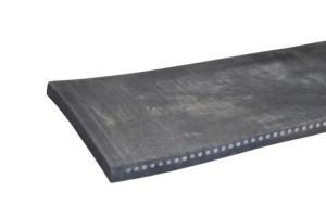Acélbetétes gumi 1200 mm x 400 mm (Hótolólaphoz)