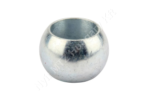 Vonórúd golyó alsó kat. 2/3 D=56 mm d=37 mm