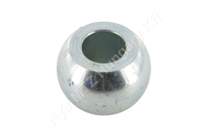Vonórúd golyó alsó kat. 3/2 D=64 mm d=28,4 mm