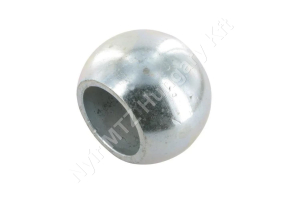 Vonórúd golyó alsó kat. 3/3 D=64 mm d=37 mm