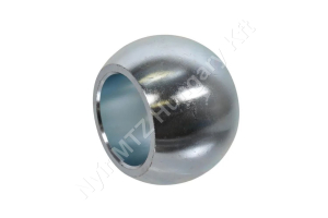 Vonórúd golyó alsó kat. 4/4 D=85 mm d=51 mm
