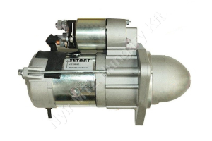 MTZ Önindító 12V 3,3 kW SETART