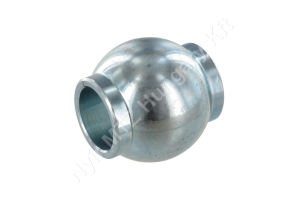 Vonórúd golyó felső kat. 2/2 D=50 mm d=25,4 mm