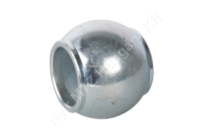 Vonórúd golyó felső kat. 4/4 D=78 mm d=45,2 mm