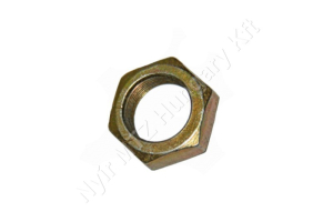 MTZ Gömbfej kontra anya bal M27x1,5 MTZ-1025