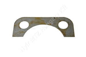 MTZ Hézagolólemez forgócsap 0,2 mm MTZ-822/1221 Original