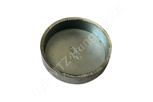 MTZ Fagydugó hengerfej felső D=28 mm