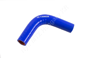 MTZ Vízcső termosztát /szilikonos/ D=29 mm d=20 mm