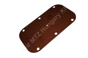 MTZ Kuplungház fedél /alsó-első/ Original