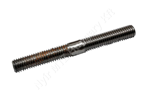 MTZ Vezérlőtömb állítórúd csavar L=75 mm