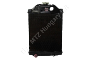 MTZ Vízhűtő kpl. Réz MTZ-50 MTZ Vízhűtő kpl. Réz MTZ-50