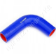 MTZ Vízcső felső vásznas /szilikonos/ D=48 mm d=38 mm MTZ Vízcső felső vásznas /szilikonos/ D=48 mm d=38 mm