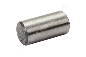 MTZ Emelőszerkezet tartókonzol tehermentesítő stift D=11 mm L=21 mm