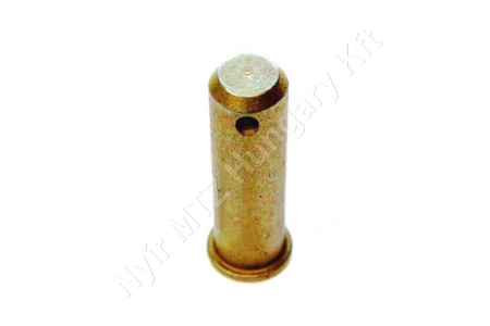 MTZ Vonóhorog rúd biztosító csap d=25x83 mm_54214 MTZ Vonóhorog rúd biztosító csap d=25x83 mm_54214