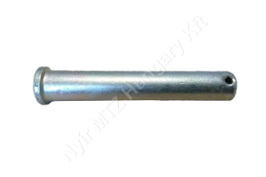 MTZ biztosító csap elsőhíd nyomtáv állító 20×130-135 mm