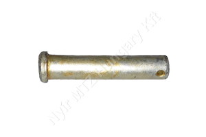 MTZ biztosító csap királycsap 16×81 mm