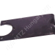 Tárcsacsapágy tartóbak ST 740 csapágyhoz H=370mm Tárcsacsapágy tartóbak ST 740 csapágyhoz H=370mm