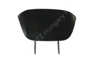Vezetőülés fejtámla műbőr (PVC) Grammer