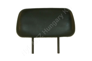 Vezetőülés fejtámla műbőr (PVC) Grammer