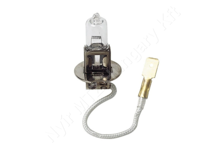 Izzó 24V 70W H3_52823
