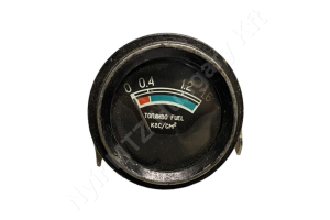MTZ Óra turbónyomás mérő Original