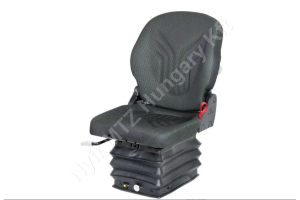 Vezetőülés Grammer Compacto Comfort S szövet (MSG93/511) Vezetőülés Grammer Compacto Comfort S szövet (MSG93/511)