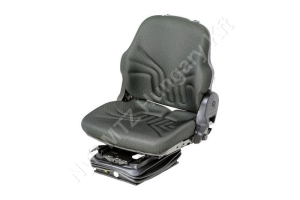 Vezetőülés Grammer Compacto Comfort W szövet (MSG93/721) Vezetőülés Grammer Compacto Comfort W szövet (MSG93/721)