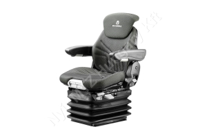 Vezetőülés Grammer Maximo Comfort Plus szövet (MSG95A/731) Vezetőülés Grammer Maximo Comfort Plus szövet (MSG95A/731)