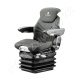 Vezetőülés Grammer Maximo Comfort Plus szövet (MSG95A/731) Vezetőülés Grammer Maximo Comfort Plus szövet (MSG95A/731)