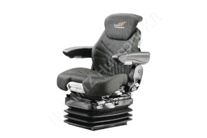 Vezetőülés Grammer Maximo Dynamic szövet (MSG95AL/741)